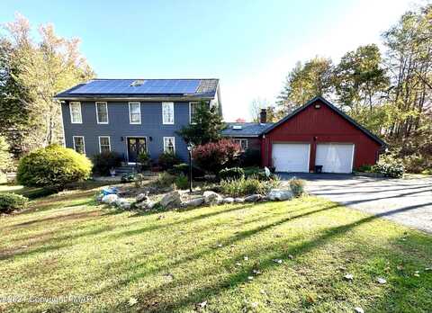 5602 Broadacre Drive, Stroudsburg, PA 18360