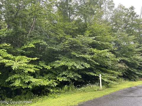 Lot 33 Scenic Drive, Blakeslee, PA 18610