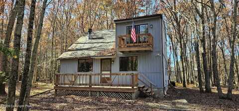 238 Towamensing Trail, Albrightsville, PA 18210