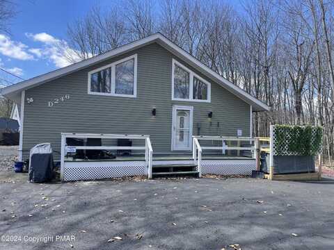 3223 Carobeth Drive, Tobyhanna, PA 18466