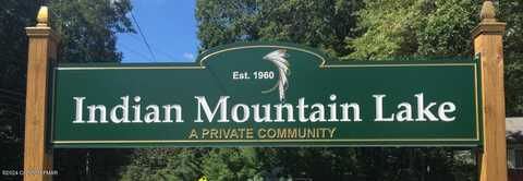 POHOPOCO Road, Albrightsville, PA 18210