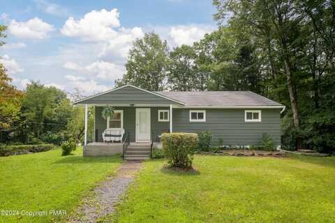 4689 Buck Lane, Kunkletown, PA 18058