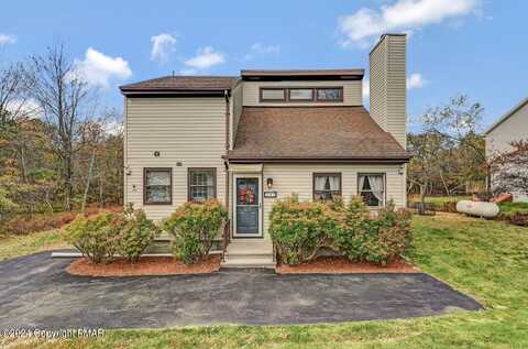 703 Clearview Drive, Long Pond, PA 18334