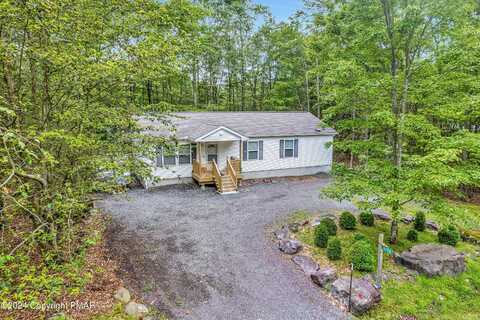 6126 Chickasa Drive, Pocono Lake, PA 18347