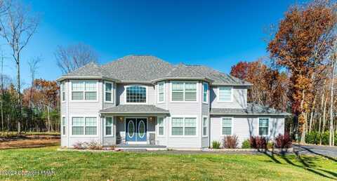 252 Catalpa Road, Kunkletown, PA 18058