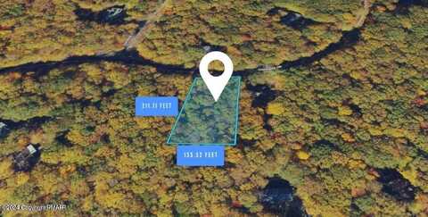 Lot 58 Oakridge Circle, Hawley, PA 18436