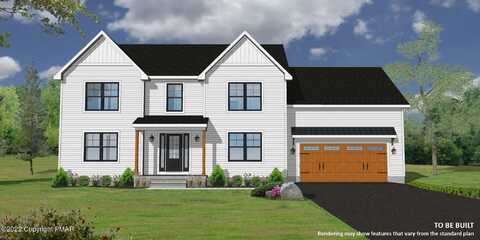 Lot 31 Greenview Court, Kunkletown, PA 18058