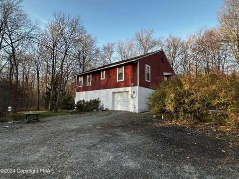 2173 Little Billy Lane, Tobyhanna, PA 18466