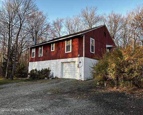 2173 Little Billy Lane, Tobyhanna, PA 18466