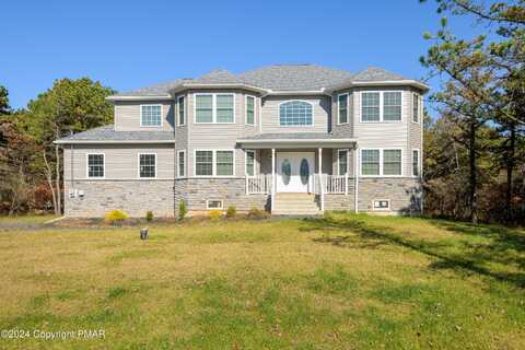 1508 Sun Valley Drive, Blakeslee, PA 18610