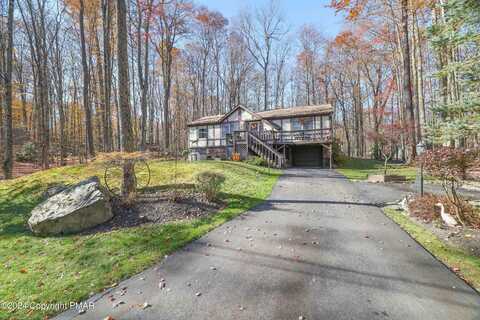 137 Outer Drive, Pocono Lake, PA 18347