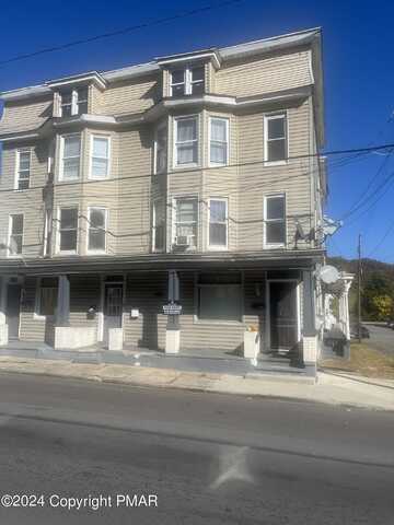 503 N Railroad Street, Tamaqua, PA 18252