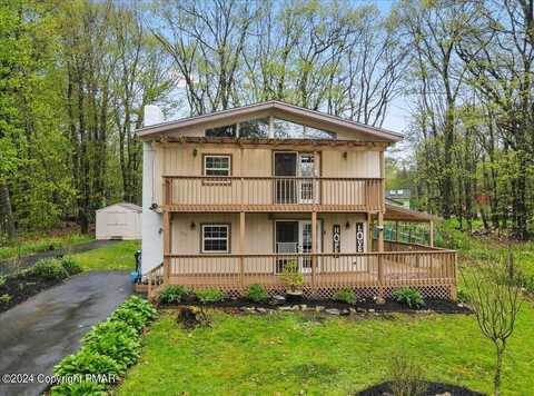 206 Palomino Place, Tobyhanna, PA 18466