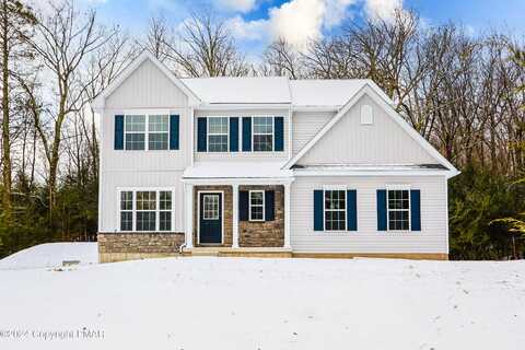 728 PA-314 Route, Swiftwater, PA 18344