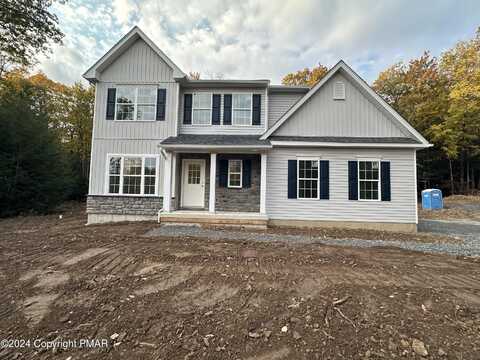 728 PA-314 Route, Swiftwater, PA 18344