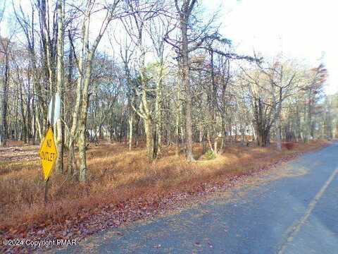 Lot 709a Wintergreen Trail, Albrightsville, PA 18210