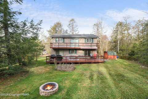 5127 Hounds Ear Road, Tobyhanna, PA 18466