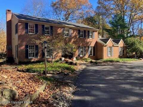 5549 Olde Mill Run, Stroudsburg, PA 18360