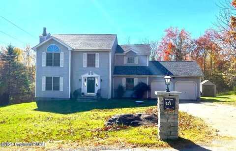 207 Rhapsody Run, East Stroudsburg, PA 18301