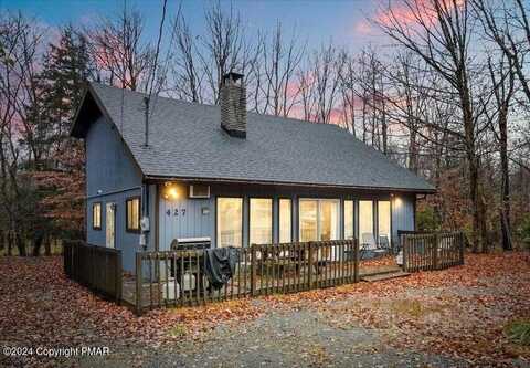 8577 Bumble Bee Way, Tobyhanna, PA 18466