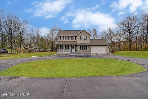 120 Georganna Drive, East Stroudsburg, PA 18302