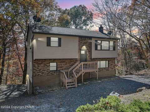 2403 Woodcrest Drive, East Stroudsburg, PA 18302