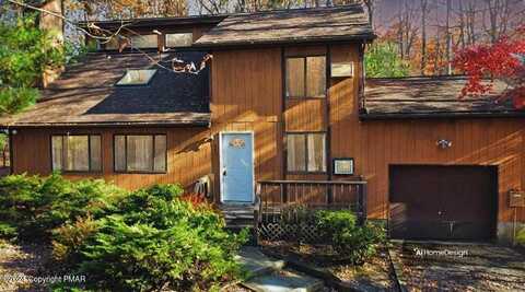 227 Ravenhill Road, Tamiment, PA 18371