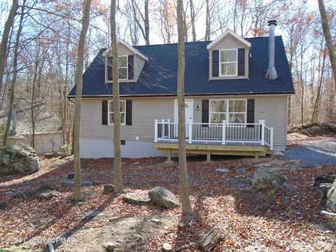 350 Maxatawny Drive, Pocono Lake, PA 18347