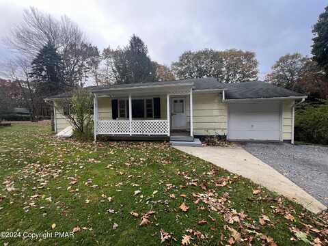 5227 Fifth Avenue, Pocono Summit, PA 18346