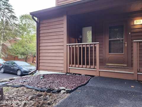 513 Wales Court, Bushkill, PA 18324