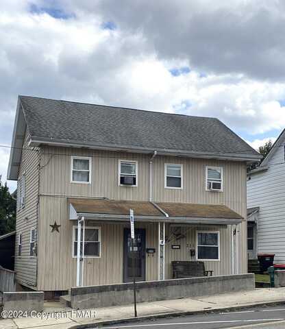 209-211 S Second Street, Lehighton, PA 18235