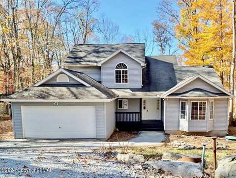 143 Cornwall Place, Bushkill, PA 18324