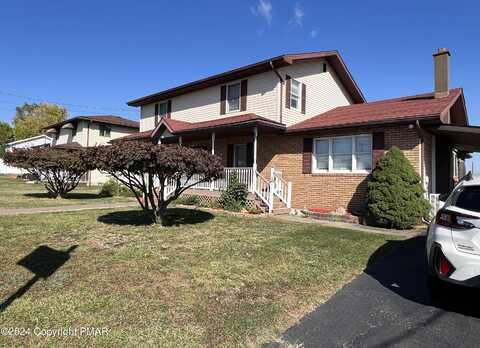 506 W Elm Street, Scranton, PA 18504