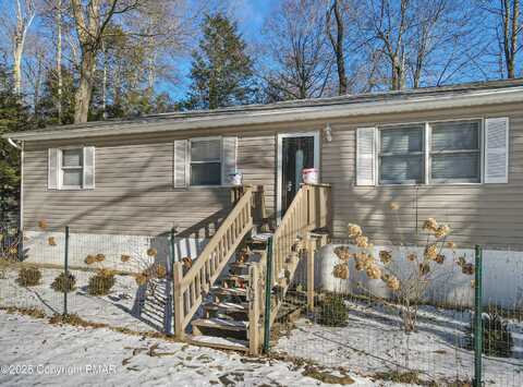 1167 Trapper Lane, Pocono Summit, PA 18346