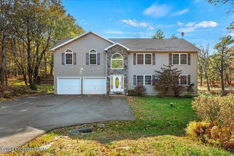 1042 Clover Road, Long Pond, PA 18334