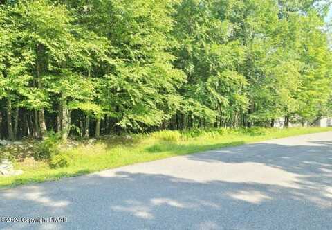 LOT 15 Brandyshire Drive, Tamiment, PA 18371