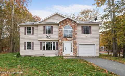 7411 Ventnor Drive, Tobyhanna, PA 18466