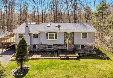 442 Orono Drive, Pocono Lake, PA 18347