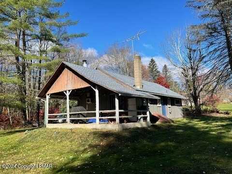 116 Raccoon Run, Blakeslee, PA 18610