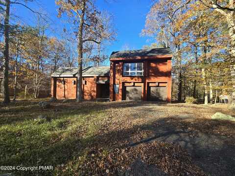 3128 Greenbriar Drive, East Stroudsburg, PA 18301