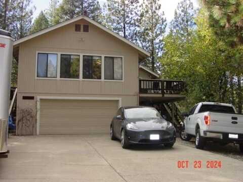 2656 Clear Creek Road, Quincy, CA 95971