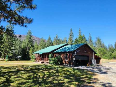 60 Riverview Lane, Twain, CA 95971