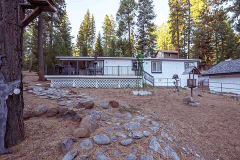 547 Ponderosa Drive, Lake Almanor, CA 96137