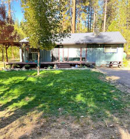 5972 Chandler Road, Quincy, CA 95971