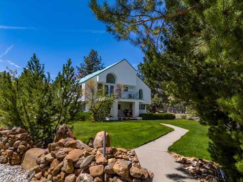 230 Green Gulch Road, Chilcoot, CA 96105