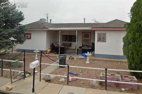 2801 E 10th Street, Pueblo, CO 81001