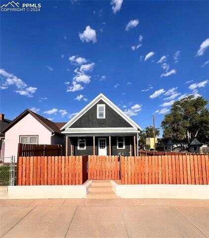 1044 E Abriendo Avenue, Pueblo, CO 81004