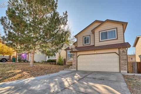 6585 Chantilly Place, Colorado Springs, CO 80922