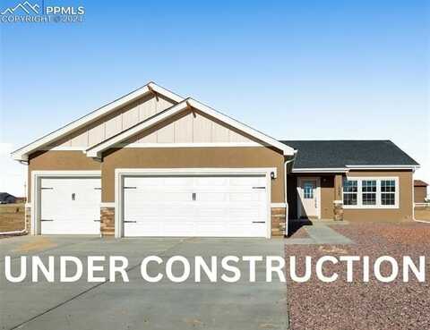 1115 N KIRKWOOD Drive, Pueblo West, CO 81007