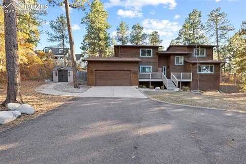 1025 Tari Drive, Colorado Springs, CO 80921